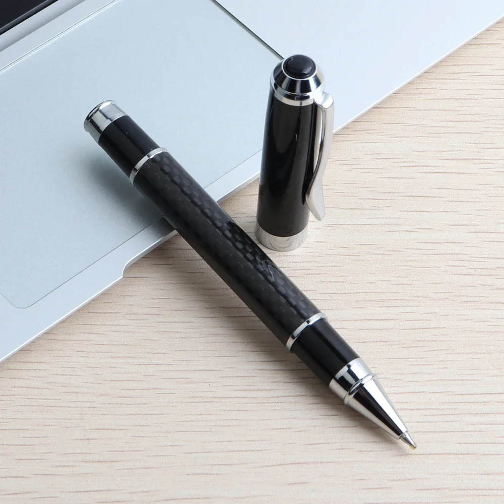1PCS Office Metal Gel Pen Luxu - Pentel Pen Energel review and price