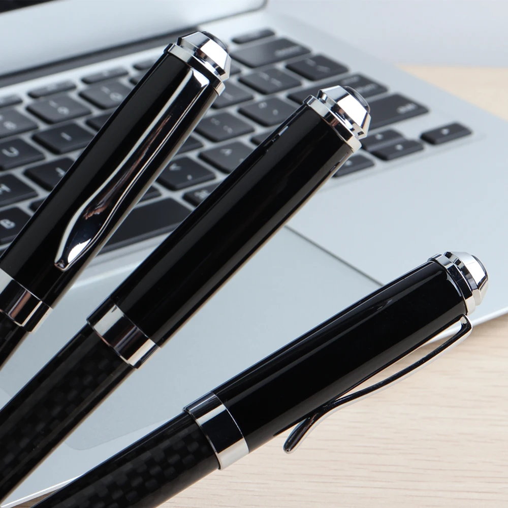 1PCS Office Metal Gel Pen Luxu - Pentel Pen Energel review and price
