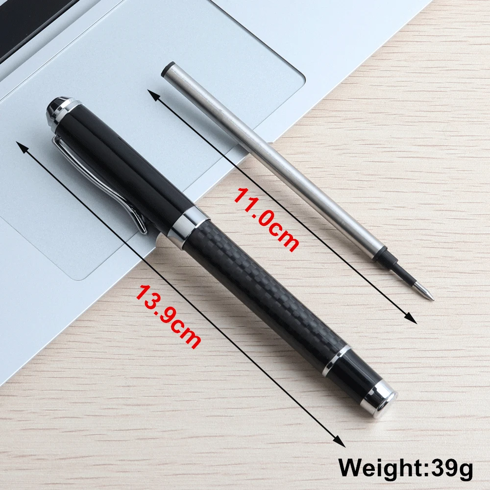 1PCS Office Metal Gel Pen Luxu - Pentel Pen Energel review and price