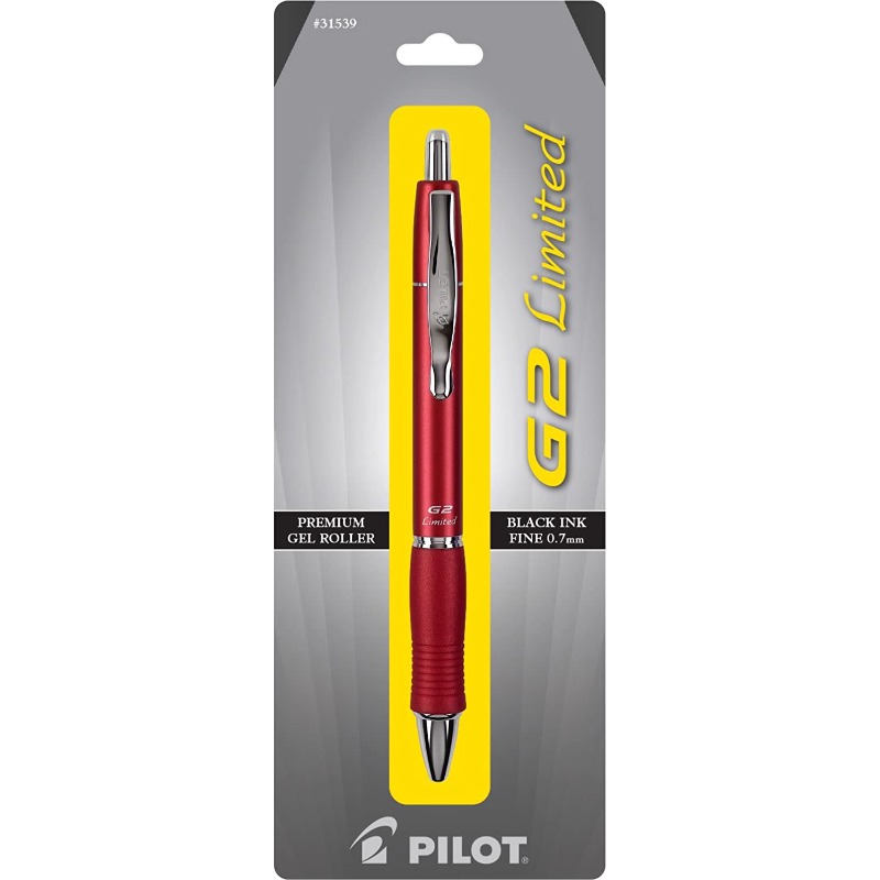 Japan PILOT PILOT G2L Gel Pen  - Pilot Pen G2 review and price