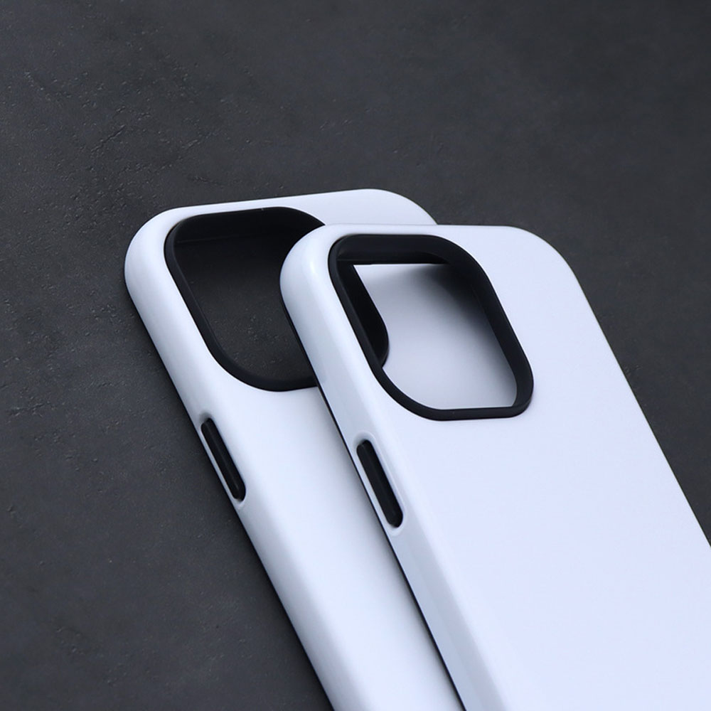 FONLYU 2 in 1 3D Sublimation B - Phone Case Blank Print review and price