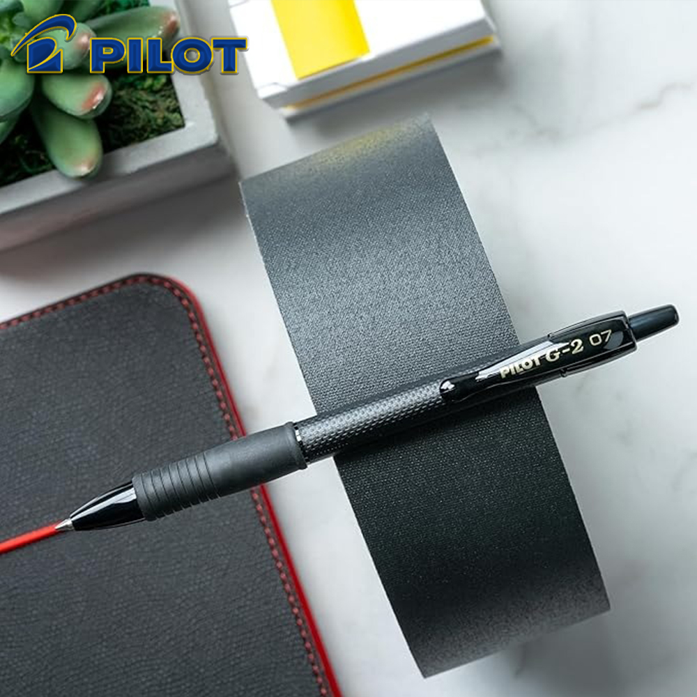 New Japan Pilot Gel Pen G2 Bla - Pilot Pen G2 review and price