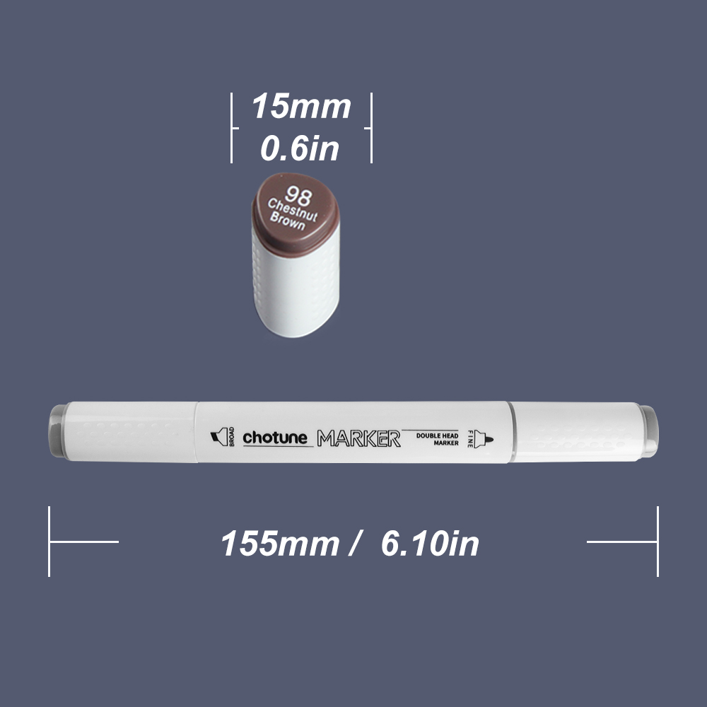THOTUNE 12 Colors Warm Grey Co - Copic Marker Sketch review and price