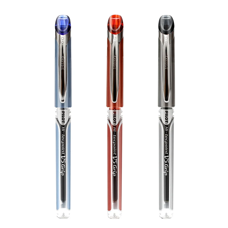 Japan PILOT BXGPN-V5 Upgraded  - Pilot Pen V5 review and price