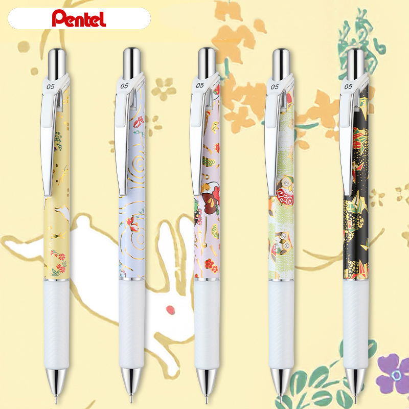 1Pc Japanese Pentel Bln75 Quic - Pentel Pen Energel review and price