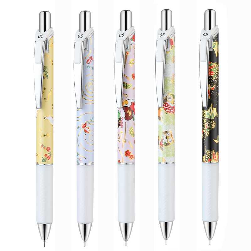 1Pc Japanese Pentel Bln75 Quic - Pentel Pen Energel review and price