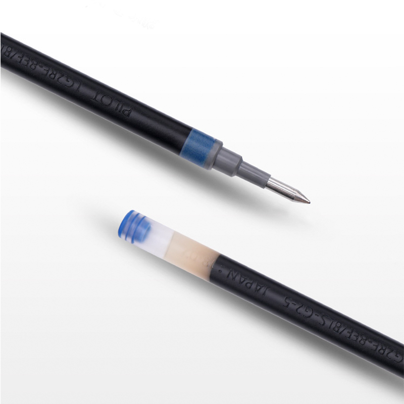 12 Pcs PILOT Refill BLS-G2 for - Pilot Pen G2 review and price