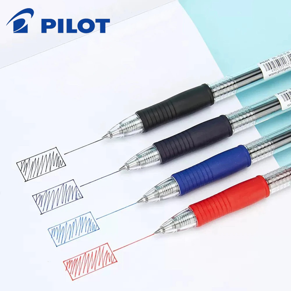 3pcs/Lot Pilot BLS-G2 Dr. Grip - Pilot Pen G2 review and price