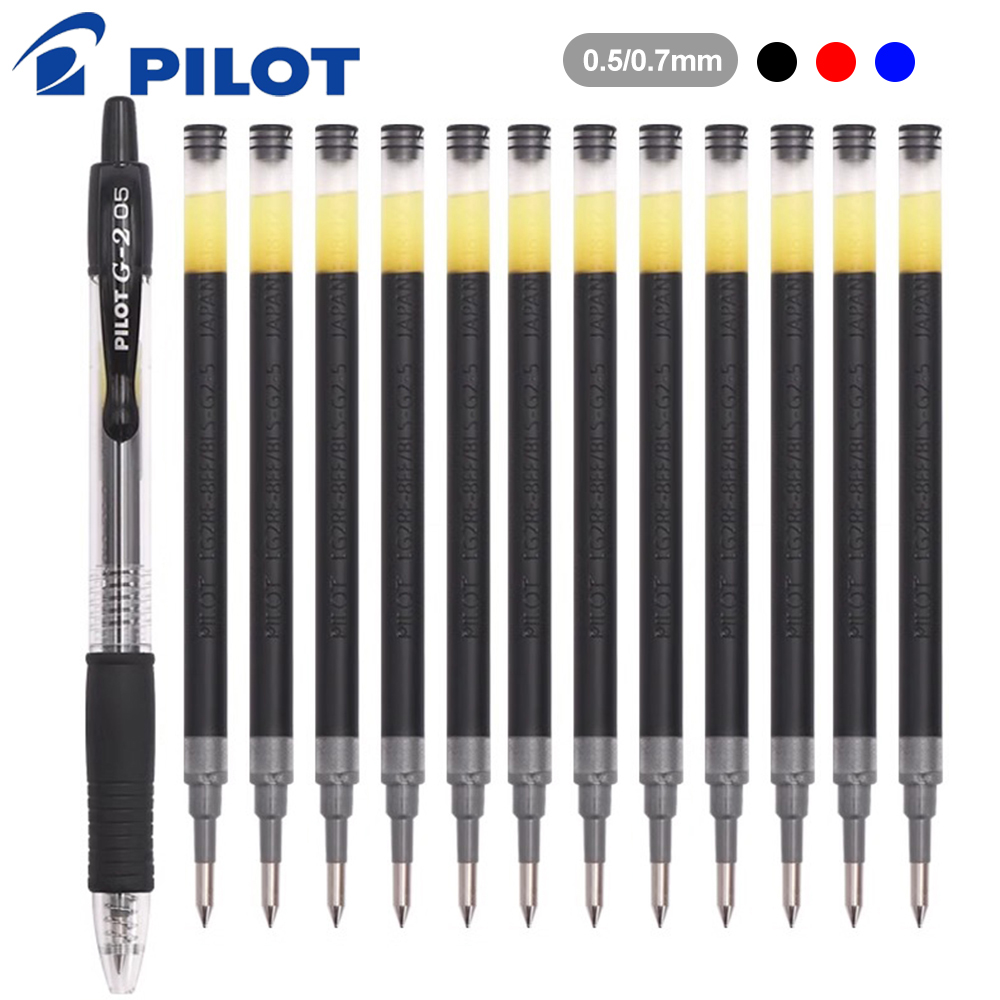 1+12pcs Set Japan Pilot Gel Pe - Pilot Pen G2 review and price