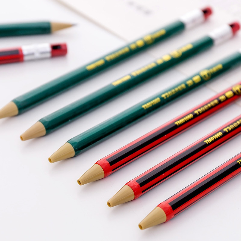 2.0mm Mechanical Pencils Set 2 - Staedtler Pencil Lumocolor review and price