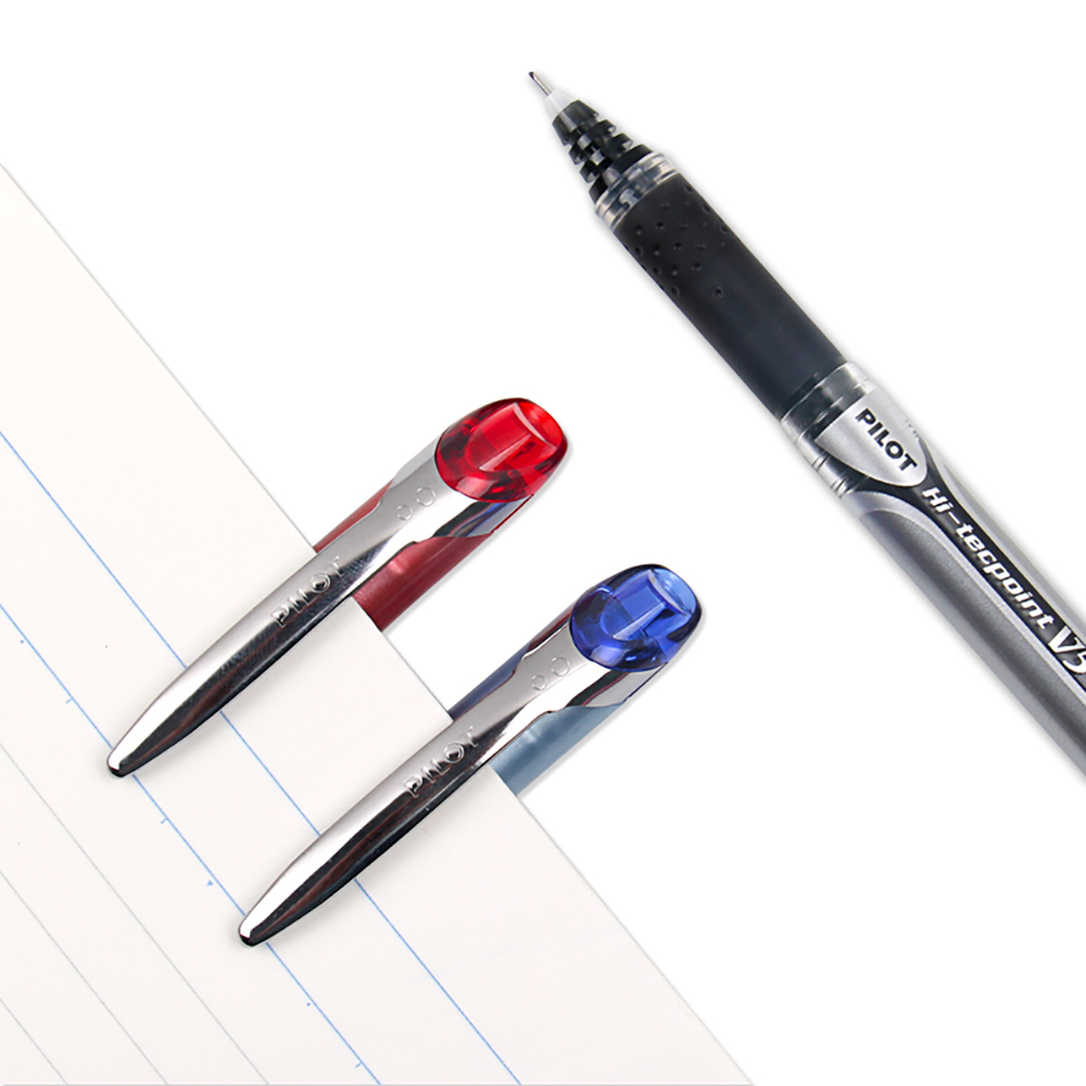 PILOT Gel Pens Set V5 Grip Upg - Pilot Pen V5 review and price