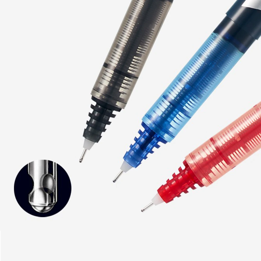 3pcs Japan PILOT Gel Pens Stra - Pilot Pen V5 review and price