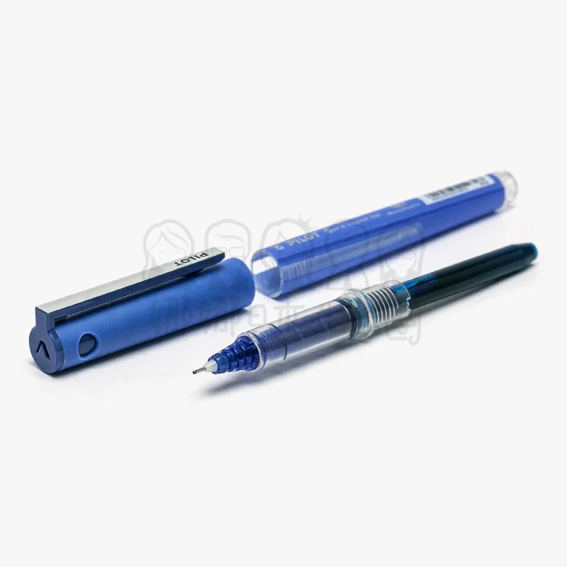 5PCS Japan PILOT BXC-V5-BGDDir - Pilot Pen V5 review and price
