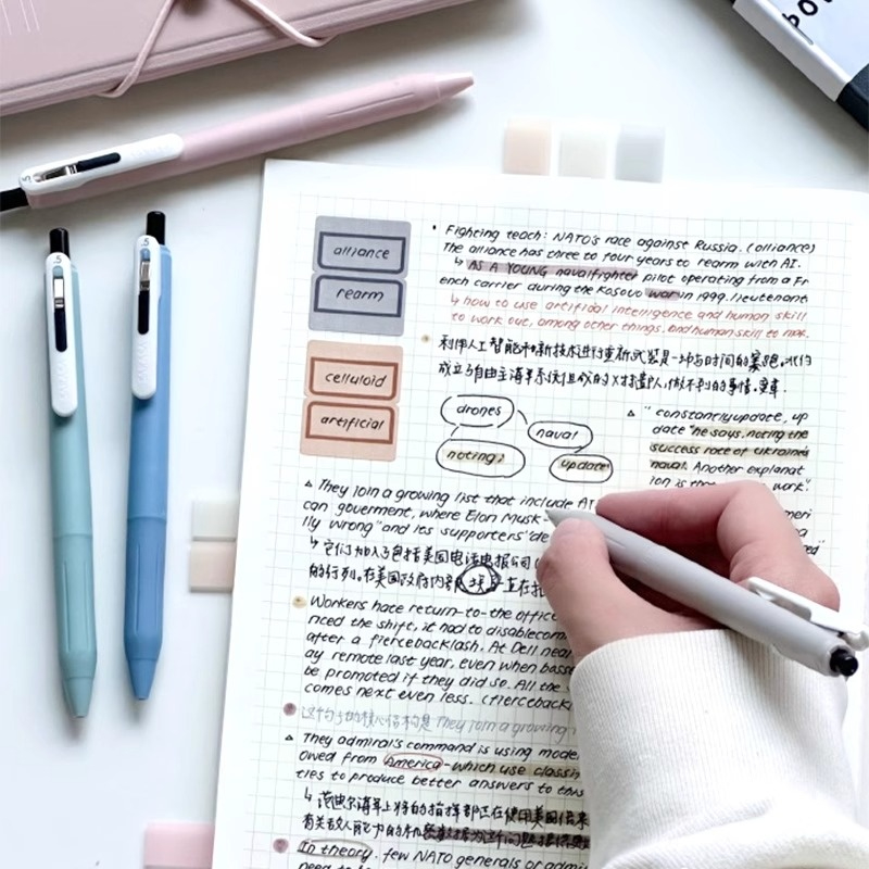Japan Zebra Sarasa Clip Chill  - Zebra Pen Sarasa review and price