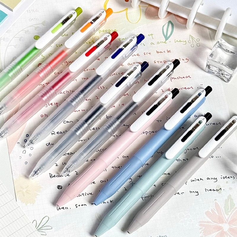 Japan Zebra Sarasa Clip Chill  - Zebra Pen Sarasa review and price