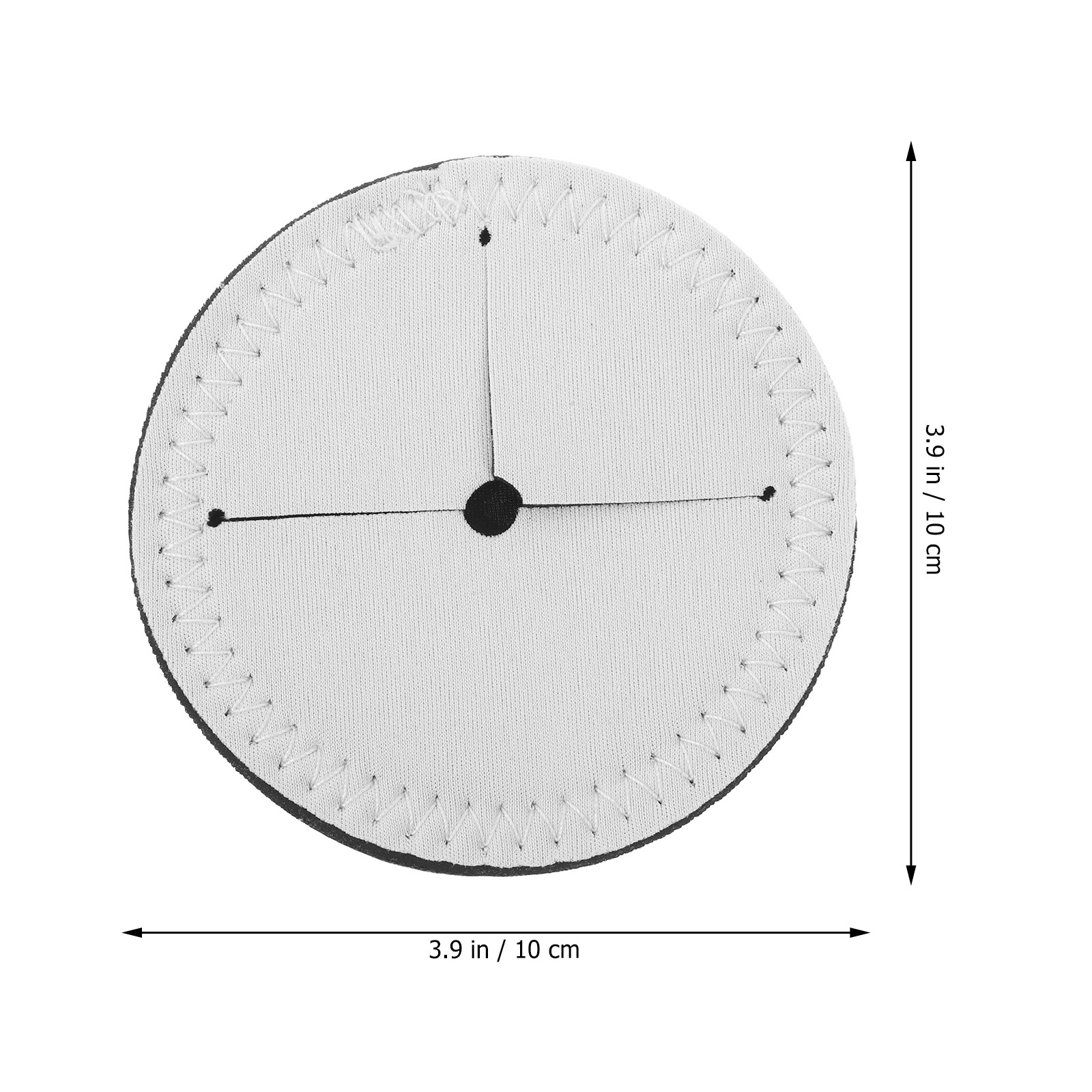 4Pcs Blank Sublimation Coaster - Coaster Sublimation Blank review and price