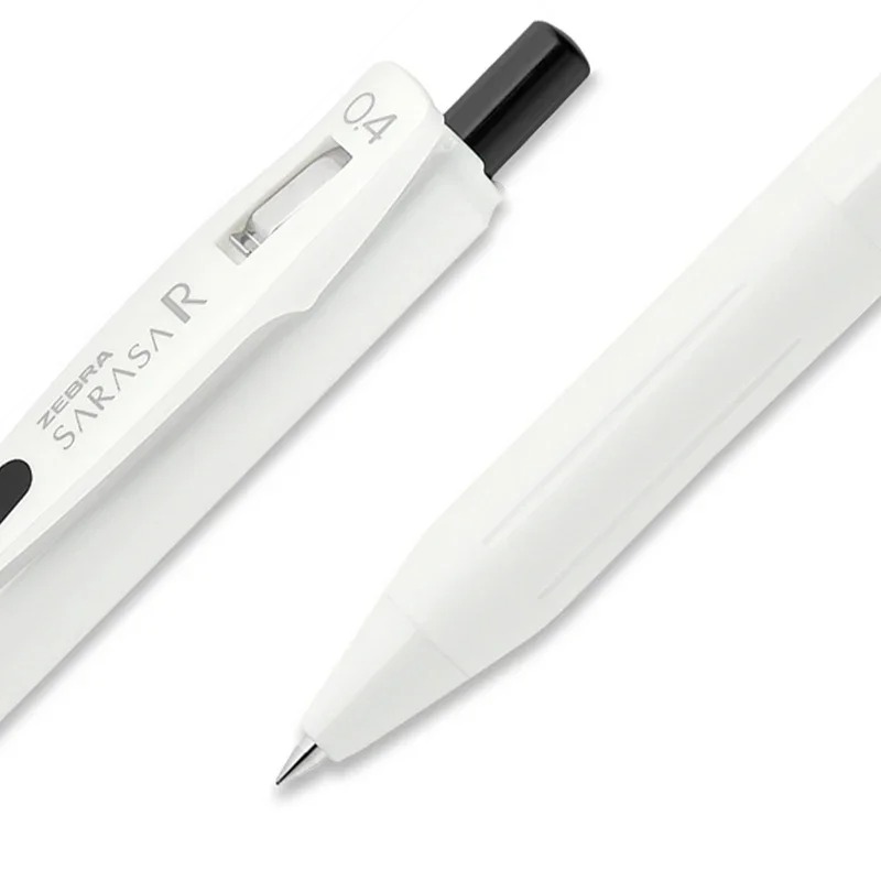 Japan Zebra Gel Pen JJ29 Ballp - Zebra Pen Sarasa review and price