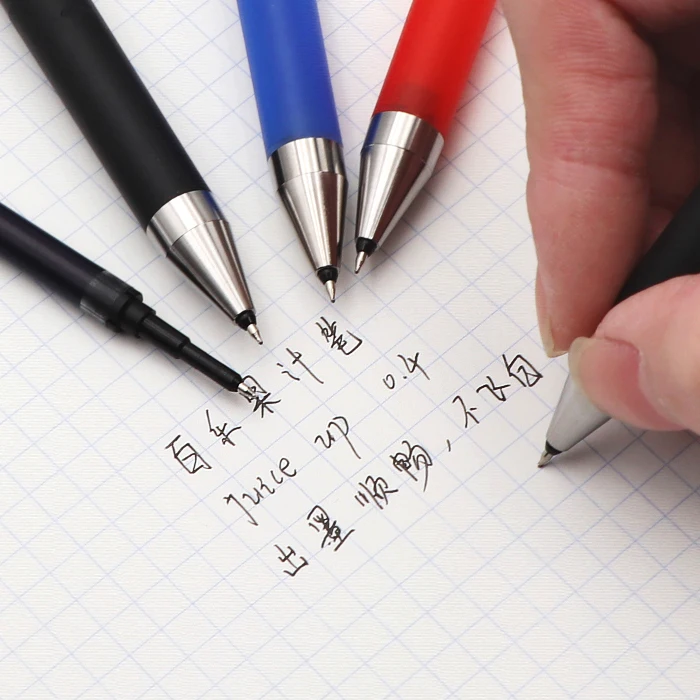 10pcs Japan PILOT Juice Up Gel - Pentel Pen Energel review and price