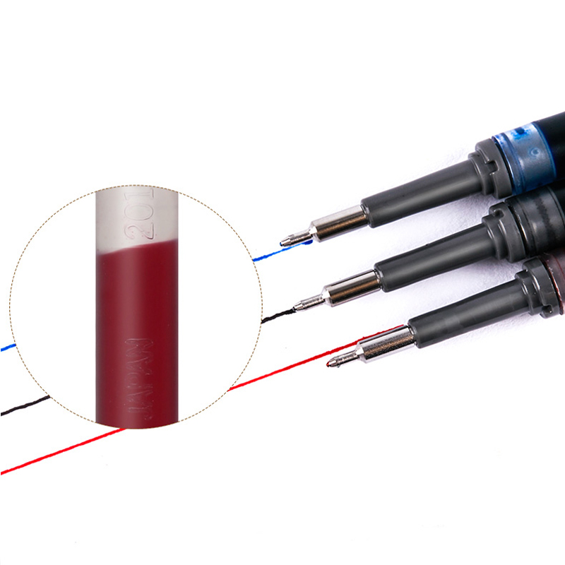 1 Pentel Gel Refill LRN5 Smoot - Pentel Pen Energel review and price