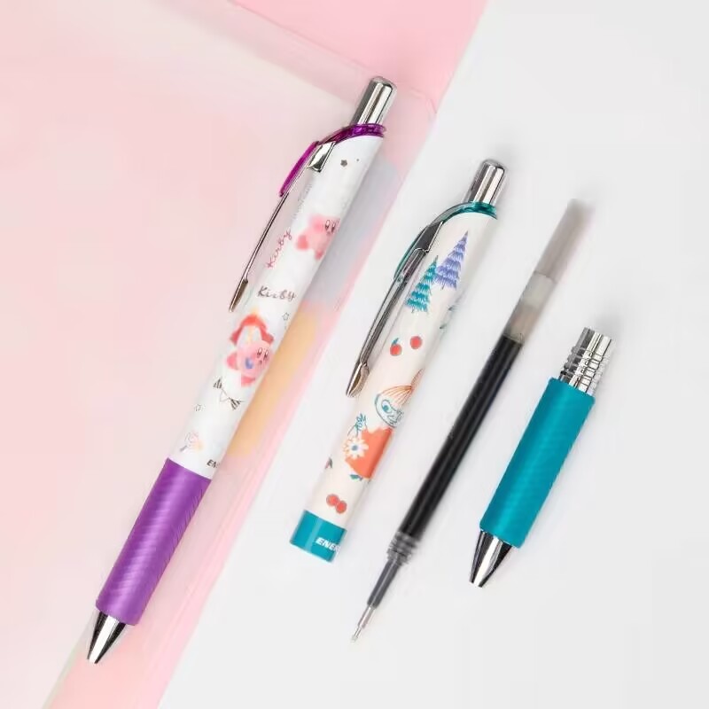 1pcs Pentel BLN75 Quick-drying - Pentel Pen Energel review and price