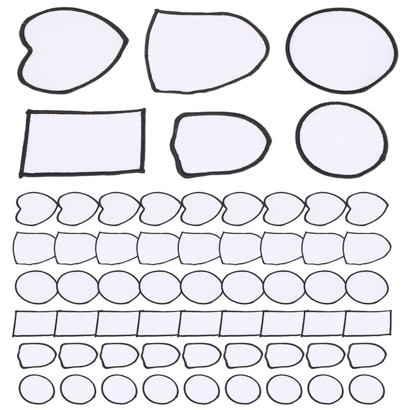 HOT-60Pcs Sublimation Blanks P - Hat Sublimation Blank review and price