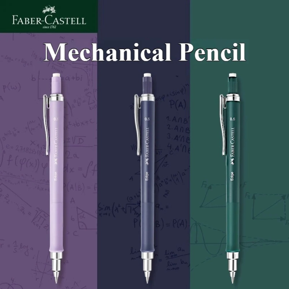 FABER-CASTELL Mechanical Penci - Faber-Castell Pencil Grip review and price