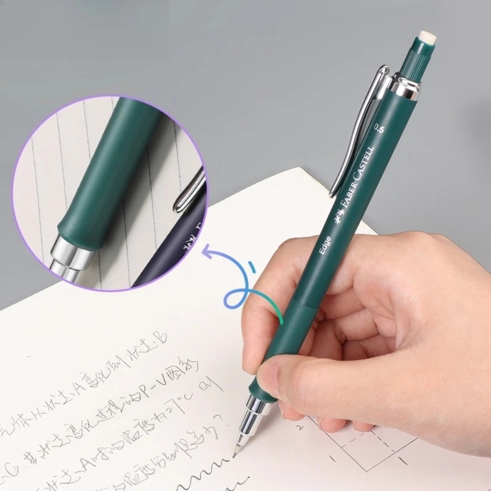 FABER-CASTELL Mechanical Penci - Faber-Castell Pencil Grip review and price