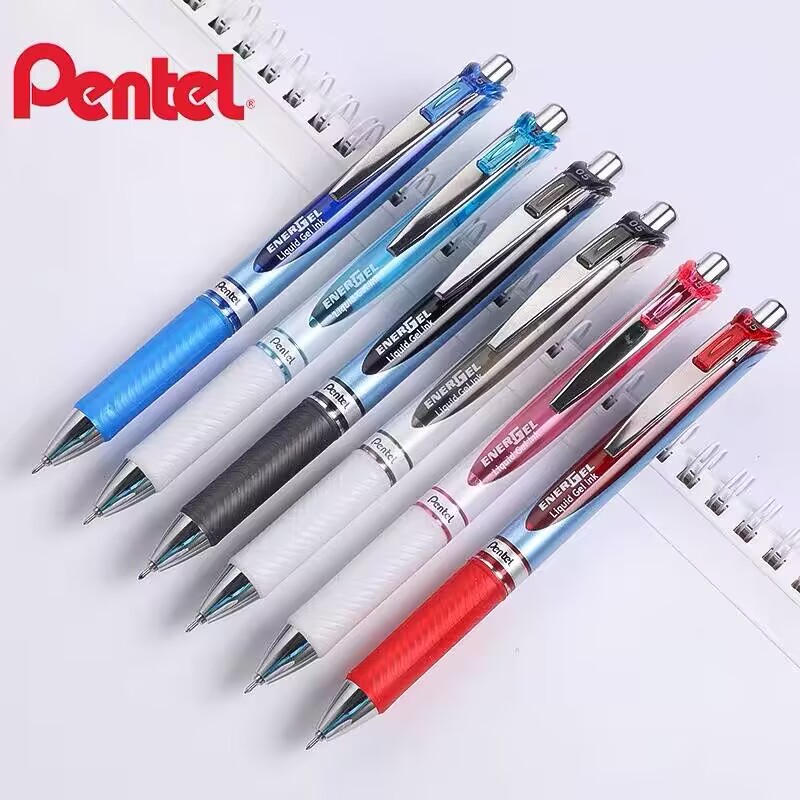 1pcs Pentel BLN75 EnerGel Seri - Pentel Pen Energel review and price