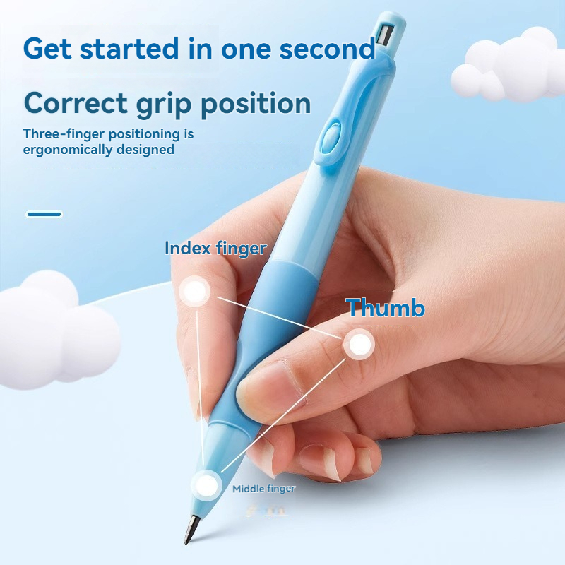 Mechanical Pencil Set 2.0mm HB - Staedtler Pencil Lumocolor review and price