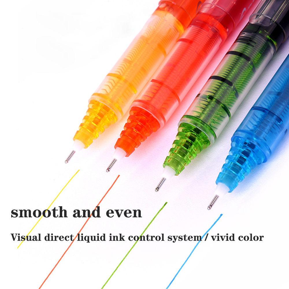 1pcs Japan Pilot V5 Gel Pen St - Pilot Pen V5 review and price