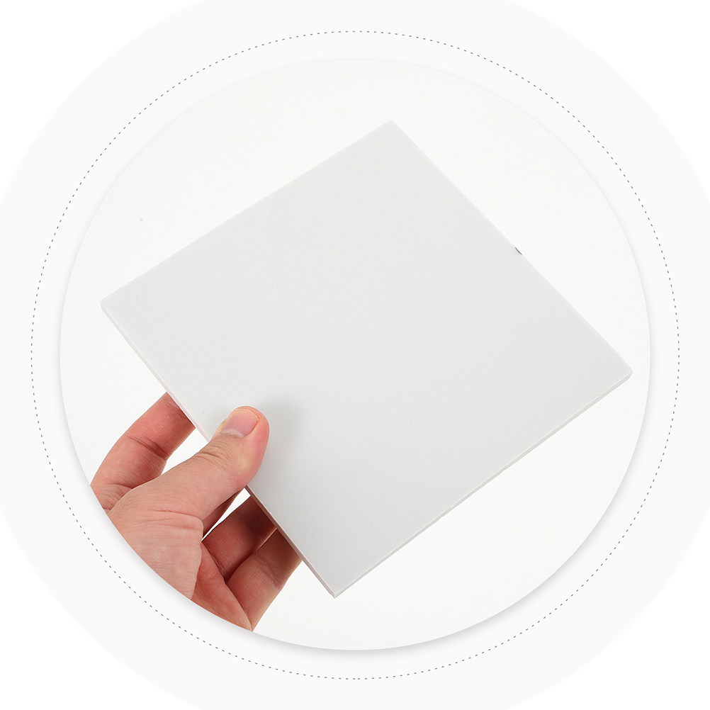 Square White Ceramic Tiles DIY - Ceramic Tile Blank review and price