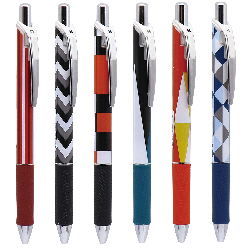 1Pc Japan Pentel BLN75 Cat The - Pentel Pen Energel review and price