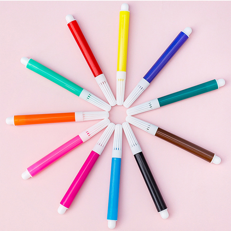 12Color Mini Graffiti Watercol - Copic Marker Sketch review and price