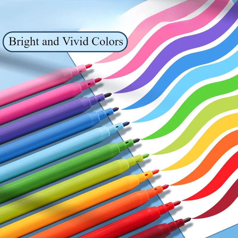 Washable Markers Set for Kids, - Copic Marker Sketch review and price