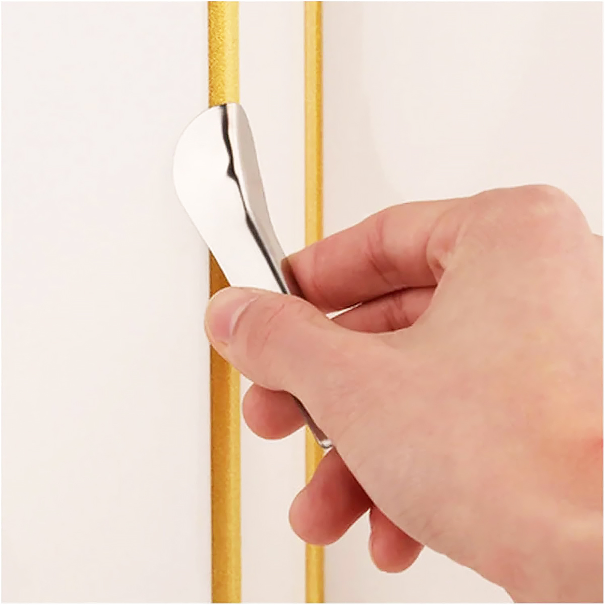 Putty Knife Paint Scraper Blad - Ceramic Tile Blank review and price