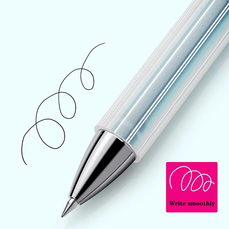 1pcs Japan ZEBRA Gel Pen Quick - Pentel Pen Energel review and price